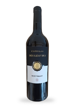 Petit Verdot