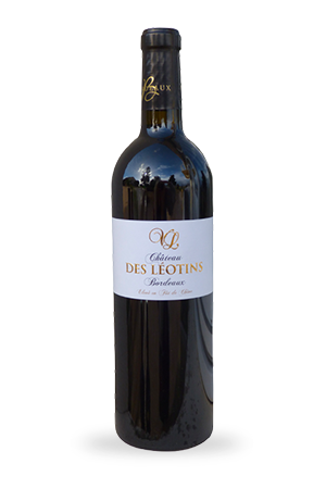 Château Des Léotins Fût de Chêne