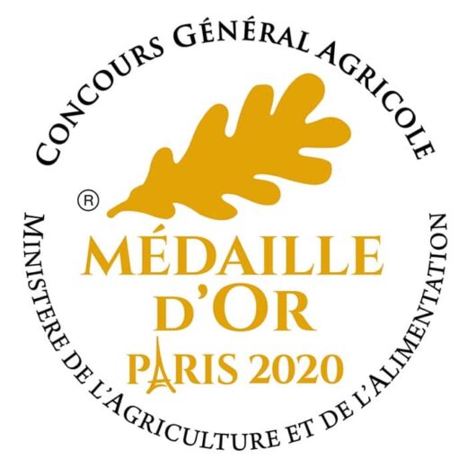 Domaine viticole depuis 1840 : héritage familial sur 8 générations